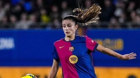 En busca del primer título 25-26 sin Jana