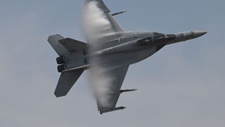 Thousands of Boeing workers who make the F-15 and F/A-18 fighter jets are about to go on strike