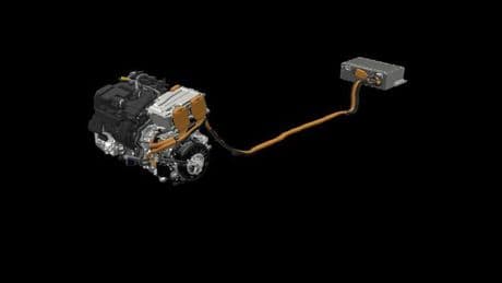 Horse lanza su motor híbrido HR18 HEV para los futuros modelos del Grupo Renault