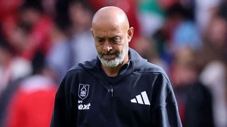 First Premier League sacking of the season - just three games in