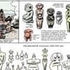 Die besten Comics des Quartals: Sachcomic zum Geschlechterverhältnis führt Kritiker-Auswahl an