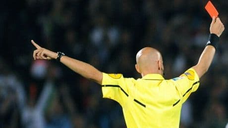 Roma, maxi squalifica per il 2009 Giammattei: ha colpito con uno schiaffo l'assistente arbitrale. Il club presenta il ricorso