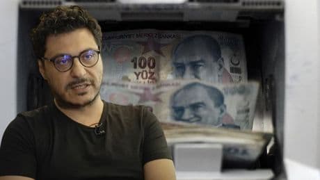 Mert Başaran'dan BES yatırımcılarına şok eden uyarı: "BES pişmanlıktır"