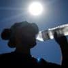 WHO warns of risks of extreme heat in the workplace