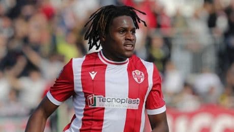 <p>Mercato Juve, l'Inter U23 sfida gi&agrave; la Next Gen: derby d'Italia per Okoro</p>