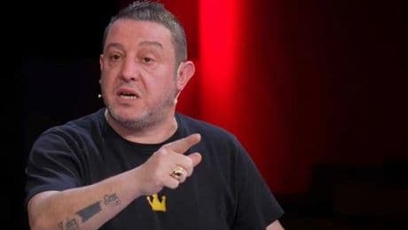 Nihat Kahveci'den olay yaratacak Fenerbahçe kehaneti