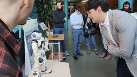 Asturias completa su reordenación política en torno a la I+D+I y pone la guinda con el arranque de la Ley de Ciencia