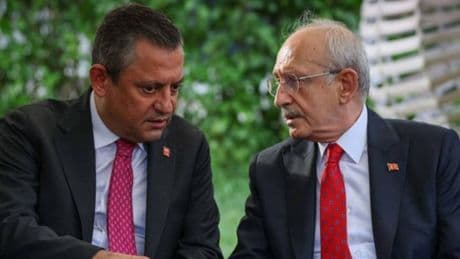 CHP'de kılıçlar çekildi! Özgür Özel: 'Atanırsa Kılıçdaroğlu'nu tanımayacağız'