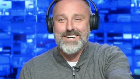Kris Boyd coins a new phrase trolling Celtic as he says a major sorry to the 'Treble Basher'