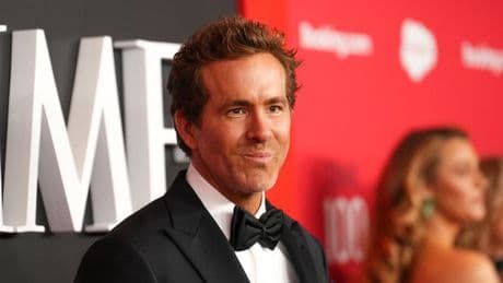 Ryan Reynolds reveals two mega celebrities interested in Wrexham including £470m pop icon