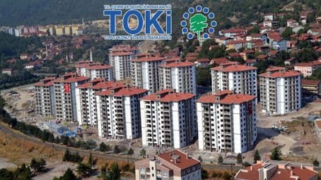 Dilovası'nda 1145 konutluk TOKİ projesi için tarih belli oldu! Ev sahibi olmak isteyen dar gelirlilere sevindiren haber