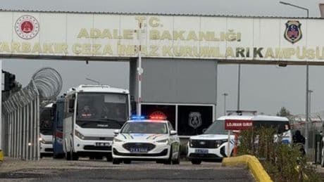 Narin davasında 3'üncü duruşma