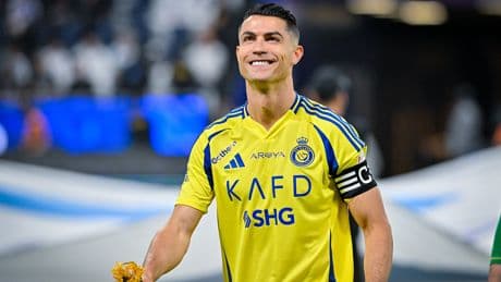 Cristiano Ronaldo için flaş iddia: "Anlaşma sağlandı"