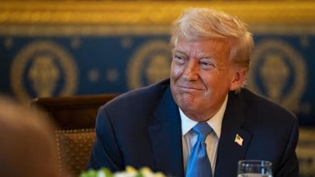 Trump intenta espantar el fantasma del TACO por no cumplir las amenazas: "Los aranceles se pagarán el 1 de agosto, no habrá prórrogas"