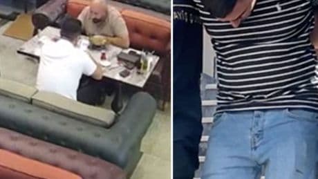 Eski kulüp başkanı kafede infaz edilmişti! 17 yaşındaki tetikçi konuştu!