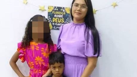 Boy dies and two family members in serious condition 'after eating poisoned Easter egg'