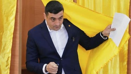 Présidentielle en Roumanie: pourquoi la diaspora a voté massivement pour l'extrême droite