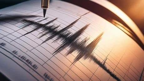 Malatya'da 3.9 büyüklüğünde deprem: AFAD'dan açıklama