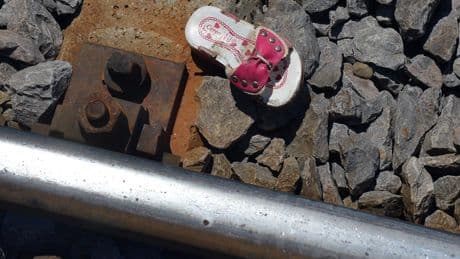Pakistan'da tren kazası: 1 ölü, 33 yaralı