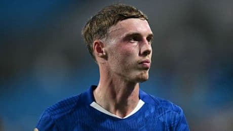 Chelsea facing awkward reunion with £51m transfer after Cole Palmer put on alert