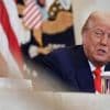 Handel: Trump zu Zöllen auf EU-Waren: Nicht auf Suche nach Deal