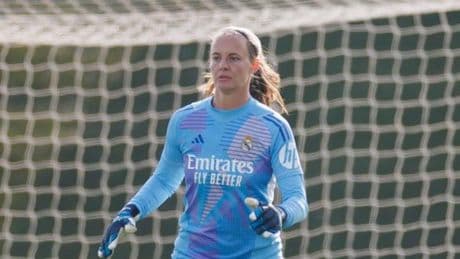 Cuarto adiós en el Real Madrid Femenino
