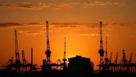 Plötzlich gute Meldungen aus der deutschen Wirtschaft - das steckt dahinter