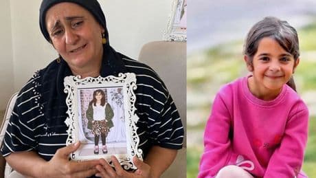 Anne Yüksel Güran'ın cezaevindeki son hali ortaya çıktı