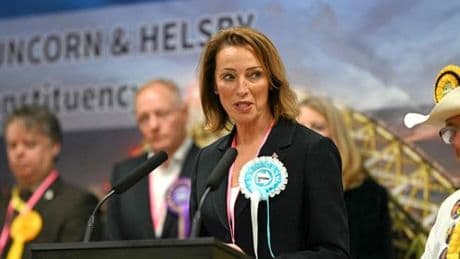 Royaume-Uni : le parti d’extrême droite Reform UK remporte une élection partielle dans une circonscription du nord-ouest de l’Angleterre
