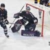 Hockey sur glace. Les Ducs d’Angers annoncent la prolongation de leur gardien, Matt O’Connor