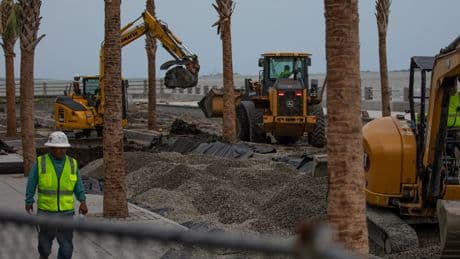 A Court Debates Whether a Climate Lawsuit Threatens National Security
