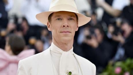 Battalion of celebrities demand end to Britain's 'complicity' in Gaza