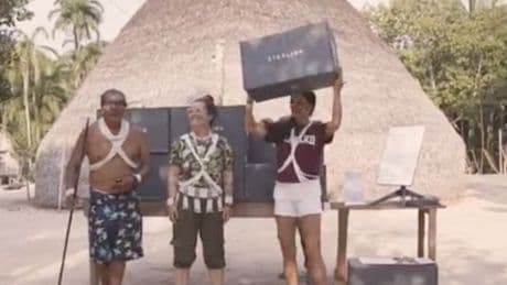 Brazilian tribe sues for £113m after getting 'addicted to porn' from Elon Musk's high-speed internet