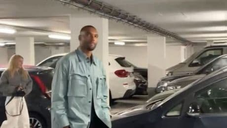 Neuer Abwehrboss - Hier kommt Tah bei den Bayern an