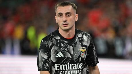Transfer artık an meselesi! Fenerbahçe' Kerem Aktürkoğlu transferini bitiriyor