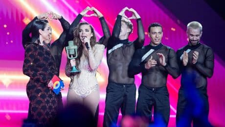RTVE anuncia que mantendrá el Benidorm Fest aunque España se retirara de Eurovisión 2026