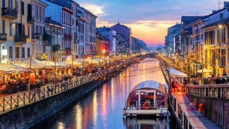 The EU city flooded with millionaires fleeing Rachel Reeves