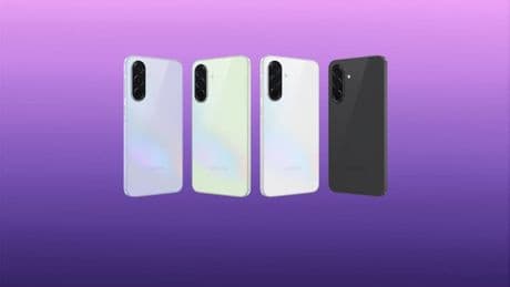 Samsung vous rembourse 3 de ses derniers smartphones, ne ratez pas cette offre
