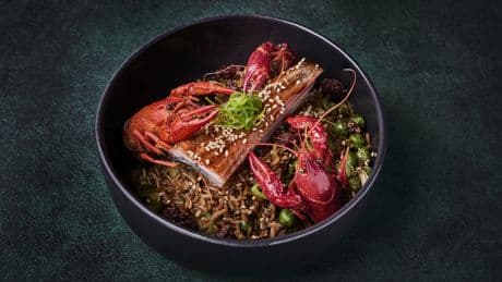 Pucará Orígenes, el sabor peruano desde la Costa al Amazonas