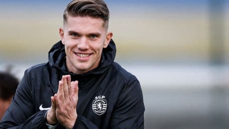 Viktor Gyokeres tells friends his next club after Arsenal and Man Utd transfer offers