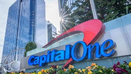 New York AG Sues Capital One After Federal Case Dropped