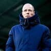 Fortuna-trainer Buijs boos op eigenaren na uitsluiting voor Europese play-offs