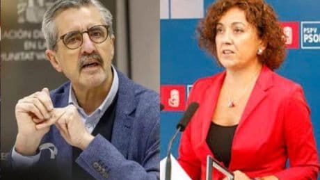 La Diputación de Valencia investiga los títulos del excomisionado de la dana y de su mujer, Carmen Ninet