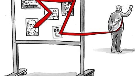 Daily Cartoon: Wednesday, July 23rd