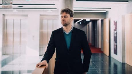 Exklusiv : Fall Stefan Gelbhaar: Grüne legen Bericht vor – und räumen Fehler ein
