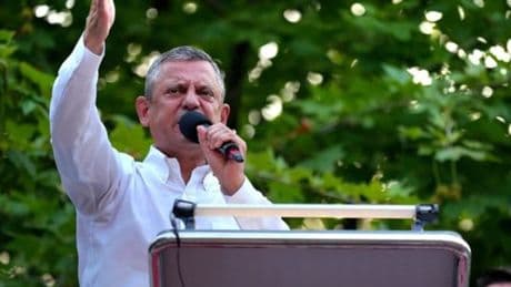 Özel: Hiçbir yer AK Parti’nin kalesi değildir