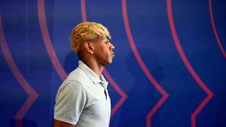 Lamine Yamal: “A los que dicen que estoy crecido les digo que mientras gane no pueden decirme nada”