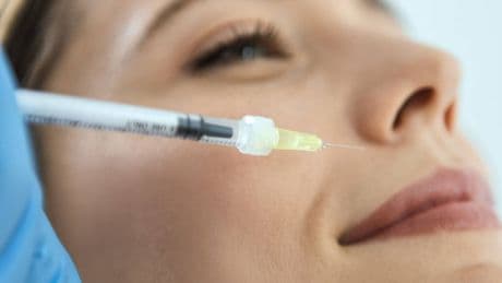 Sanidad alerta de la falsificación de este ácido hialurónico inyectable