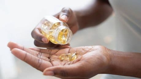 GP's top three supplements includes one he says 'most people should take'