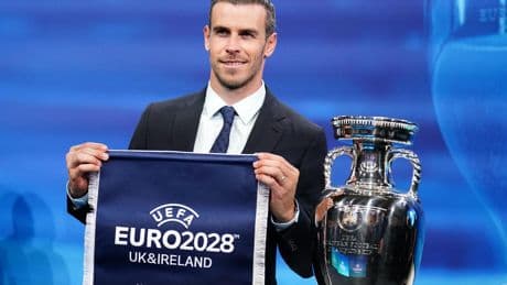 Revealed: £400k public cost of ScotGov Euro 2028 ticket tout ban that 'won't work'